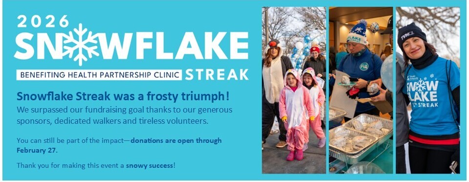 Health Partnership Clinic